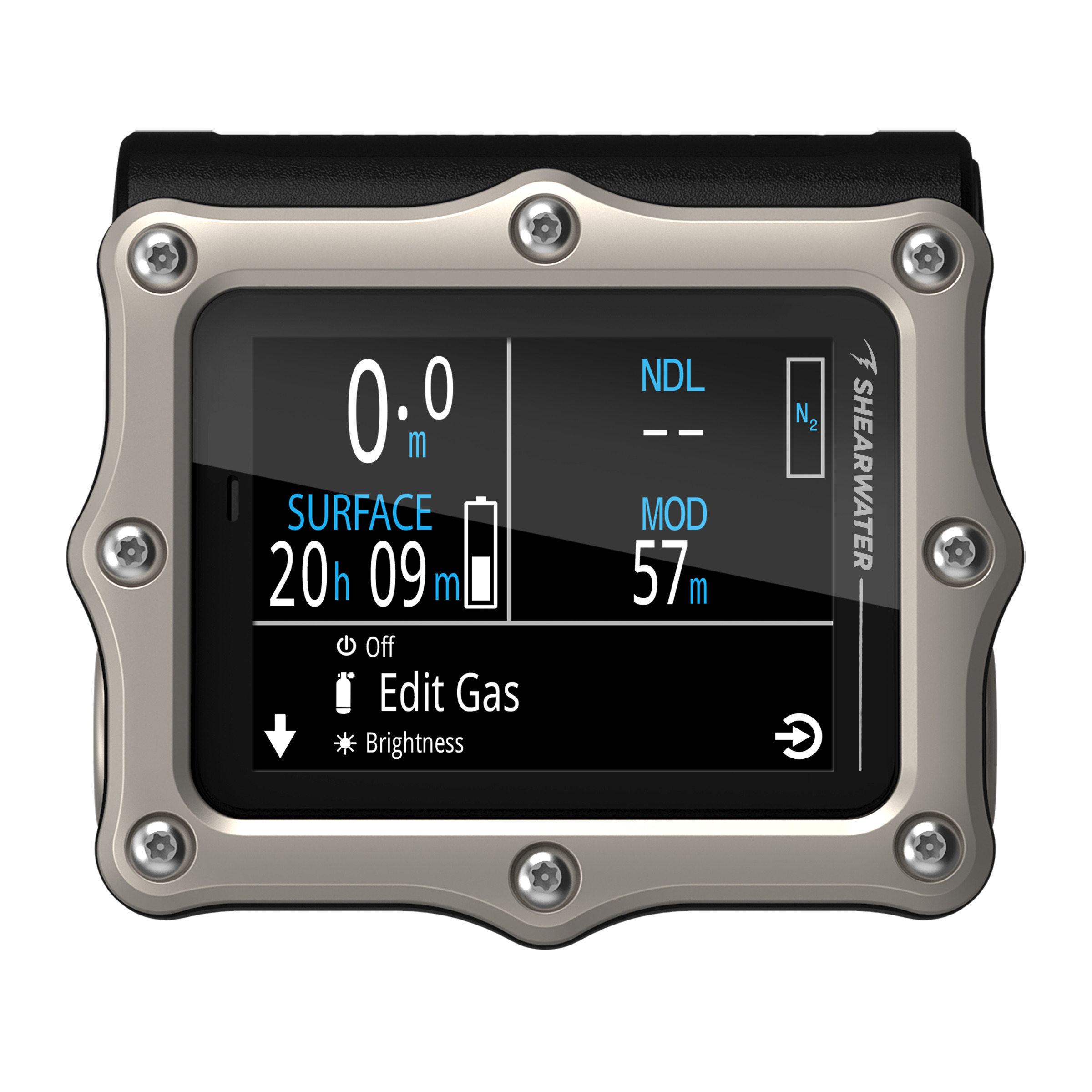 13501-02 Perdix 3 Silver Front 0m Select Gases.png