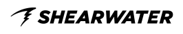 SHEARWATER Logo Black